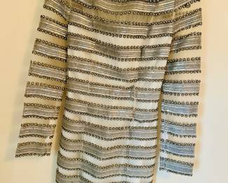 Catherine Maldonado (size 6)