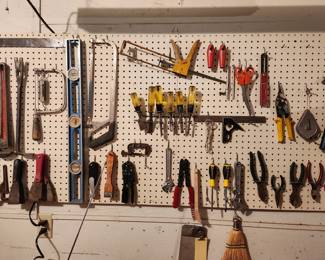 Handtools