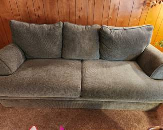 Grey Sofa in great condition. 