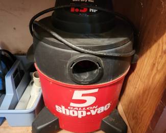 Shop-Vac 