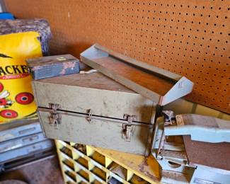 more metal tool boxes
