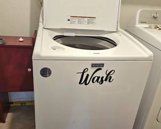 washer