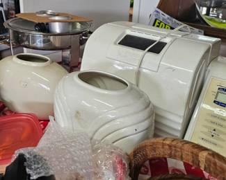 kitchen items and more