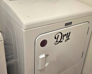 dryer