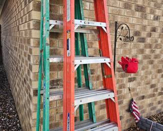 ladders