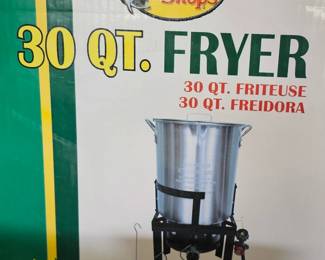 fryer