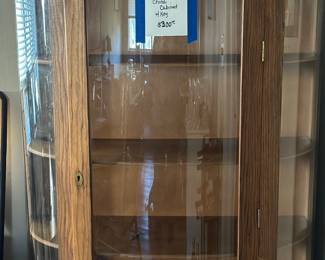 China cabinet