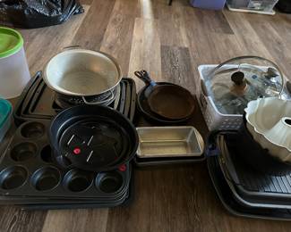 Cookware