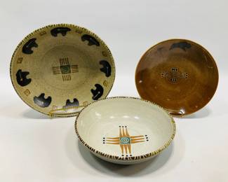 Livingston Pottery