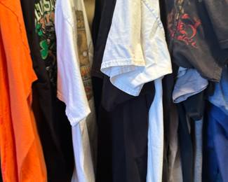 Harley Davidson t shirts 