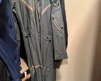 Military Vietnam? Flight suit 