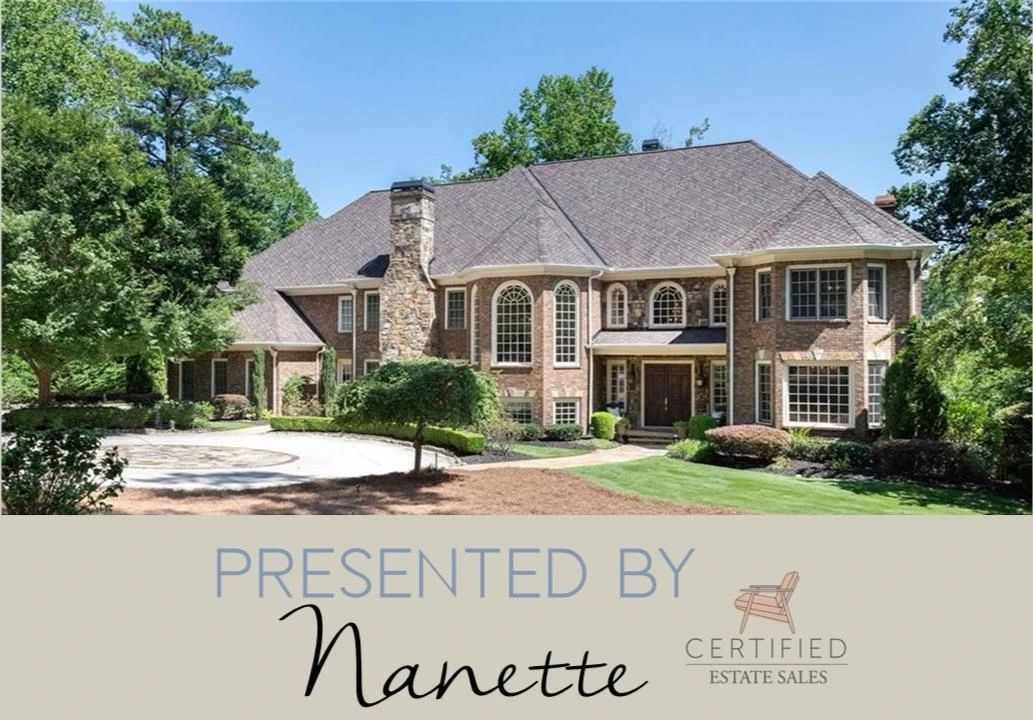 Presented By Nanette