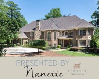 Presented By Nanette