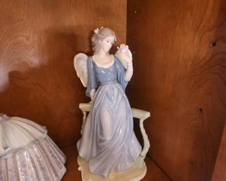 Lladro Collection