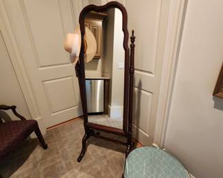 Dressing Mirror