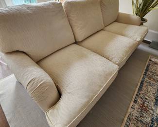Highland House Sofa