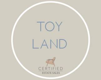 toy land