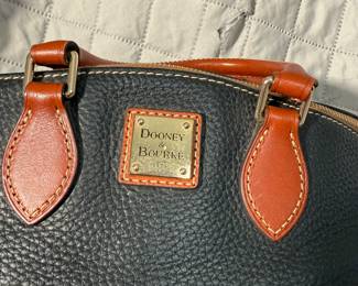 Dooney & Bourke