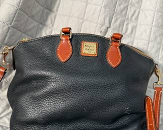 Dooney & Bourke