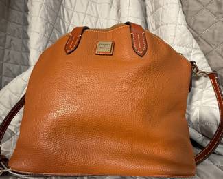 DOONEY & BOURKE Vintage