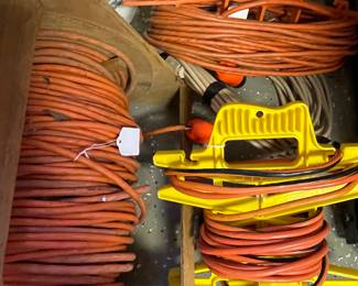 extension cords