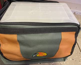 Bass Pro Shops Advanced Angler Tackle System