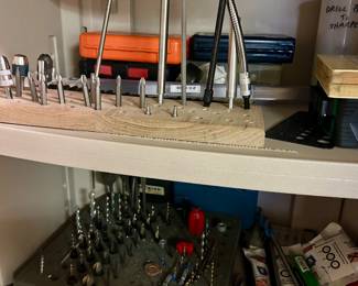 ……more bits and other misc. items