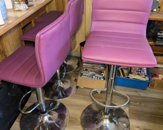 Bar Stools