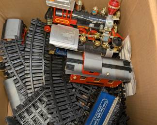 Train Set