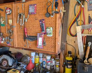 Tools