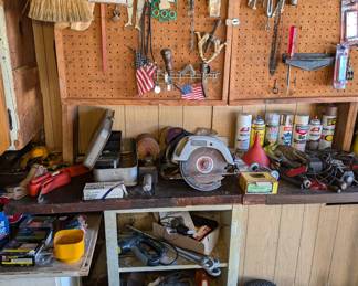 Tools