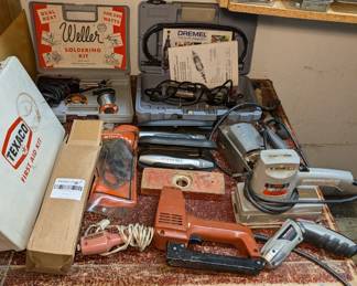 Tools