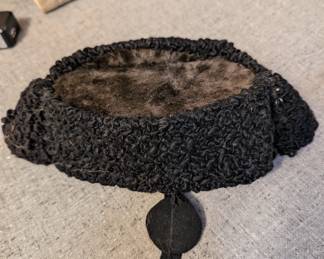 Vintage Matador Hat