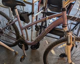Schwinn Women's Bike