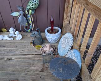 Lawn Decorations