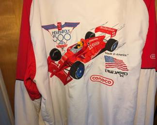 Indianapolis 500 Jacket