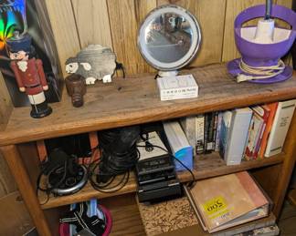 Book Shelf