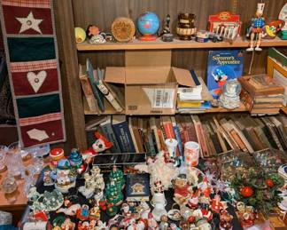 Christmas Items
