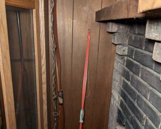Recurve Bows