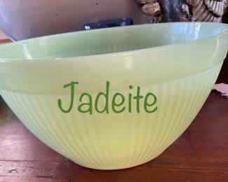 Jadeite