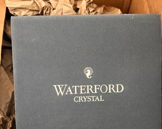 Waterford Crystal