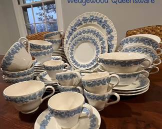 Wedgwood