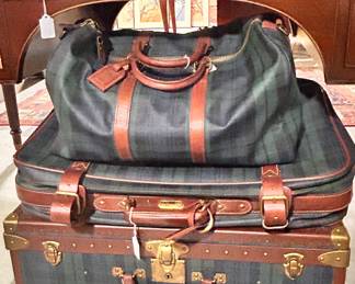 Vintage Ralph Lauren - made in Italy