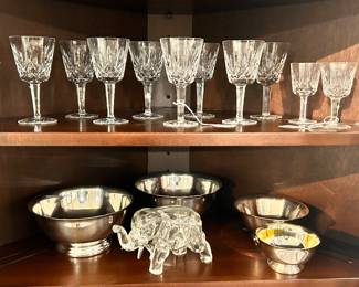 Waterford Crystal 