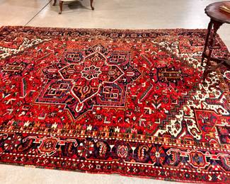 Persian rug