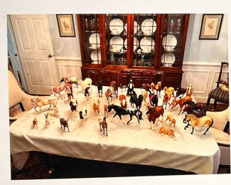 Breyer Horses