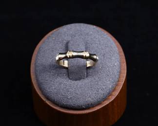 gold ring