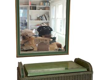 Haywood Wakefield Vintage 