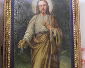 Original Oil painting