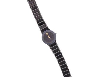 Movado Watch